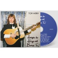 Songs to Sing and Dance To!