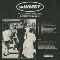 WHIMSY