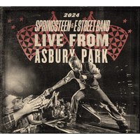 Live from Asbury Park 2024
