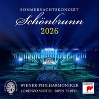 Sommernachtskonzert 2026: Schönbrunn