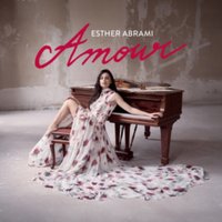 Esther Abrami: Amour