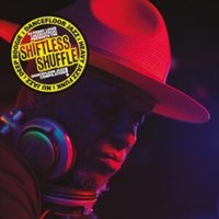 DJ Perry Louis (JazzCotech) Presents: The Shiftless Shuffle