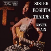 Gospel Train