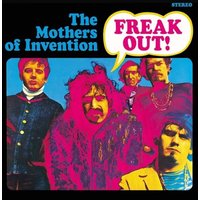 Freak Out! (60th Anniversary)