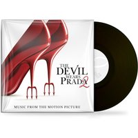 The Devil Wears Prada 2 (Music from the Motion Picture)