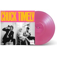 Chuck Timely & the Hourglass