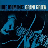 Idle Moments (Essential Vinyl Series)