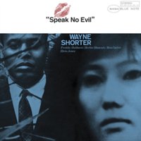 Speak No Evil (Essential Vinyl Series)