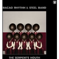 The Serpent's Mouth (Bonus Tracks Edition)