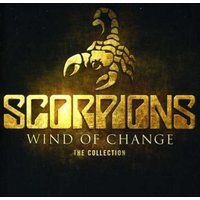 Wind of Change: The Best of Scorpions