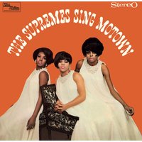 The Supremes Sing Motown (Limited Edition)