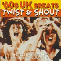 '60s UK Greats: Twist & Shout