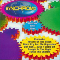 Synchromix: Electronic dance mixes