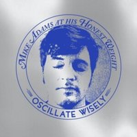 Oscillate Wisely (10th Anniversary Edition)