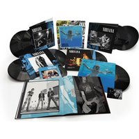 Nevermind (Super Deluxe Edition)