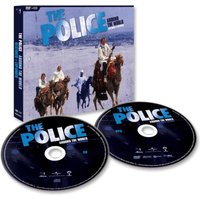 The Police: Around the World