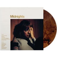 Midnights: Mahogany Edition