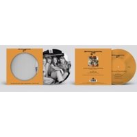 Love Isn't Easy (But It Sure It Hard Enough)/I Am Just a Girl (50th Anniversary Edition)