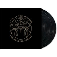 Live at the Wiltern (Deluxe Edition)