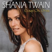 Come On Over (International) (Diamond Edition)