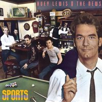 Sports (40th Anniversary Edition)