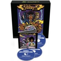 Vagabonds of the Western World (Deluxe Edition)