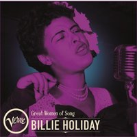 Great Women of Song: Billie Holiday