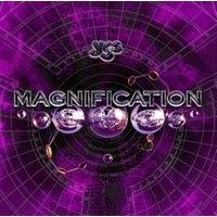 Magnification (Half-speed Master)