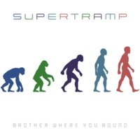 Brother Where You Bound (Half Speed Remaster)
