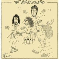 The Who By Numbers (Deluxe Edition)