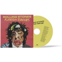 Foreign Tongues