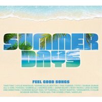 Summer Days: Feel Good Songs