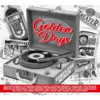 Golden Days: Timeless Songs