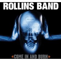 Come in and Burn