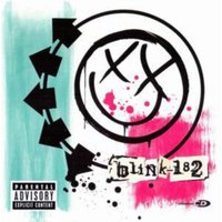 Blink-182 (Special Edition)