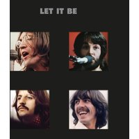 Let It Be (Super Deluxe Edition)