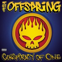 Conspiracy of One (20th Anniversary Edition)