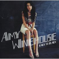 Back to Black (Deluxe Edition)