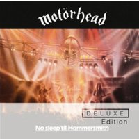 No Sleep 'Til Hammersmith (Bonus Tracks Edition)