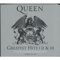 Greatest Hits I II & III: The Platinum Collection