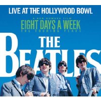Live at the Hollywood Bowl