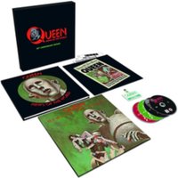 News of the World (40th Anniversary Edition)