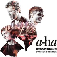 MTV Unplugged: Summer Solstice