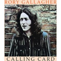 Calling Card
