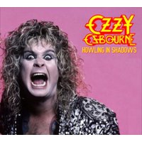 Howling in shadows: Live in Kansas City, 1986/Live in Tokyo, 29th June 1984