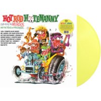 Hot Rod Hootenanny