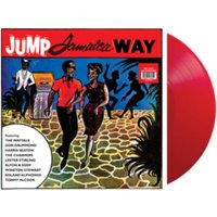 Jump Jamaica way