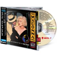 I'm Breathless: Music from and Inspired By the Film Dick Tracy