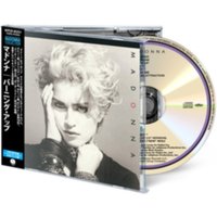 Madonna (2001 Remaster)