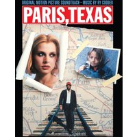 Paris, Texas (Limited Edition)